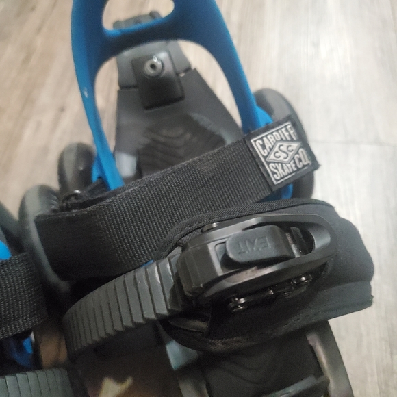 Cardiff Cruisers Skates - Picture 6 of 7